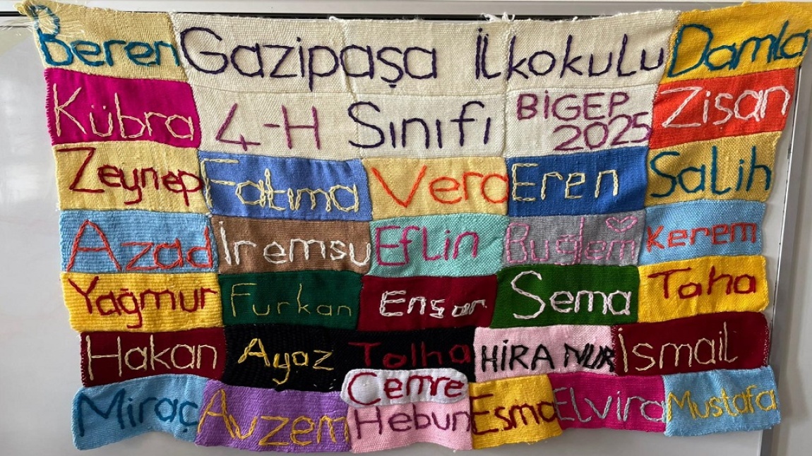 BİGEP KAPSAMINDA 